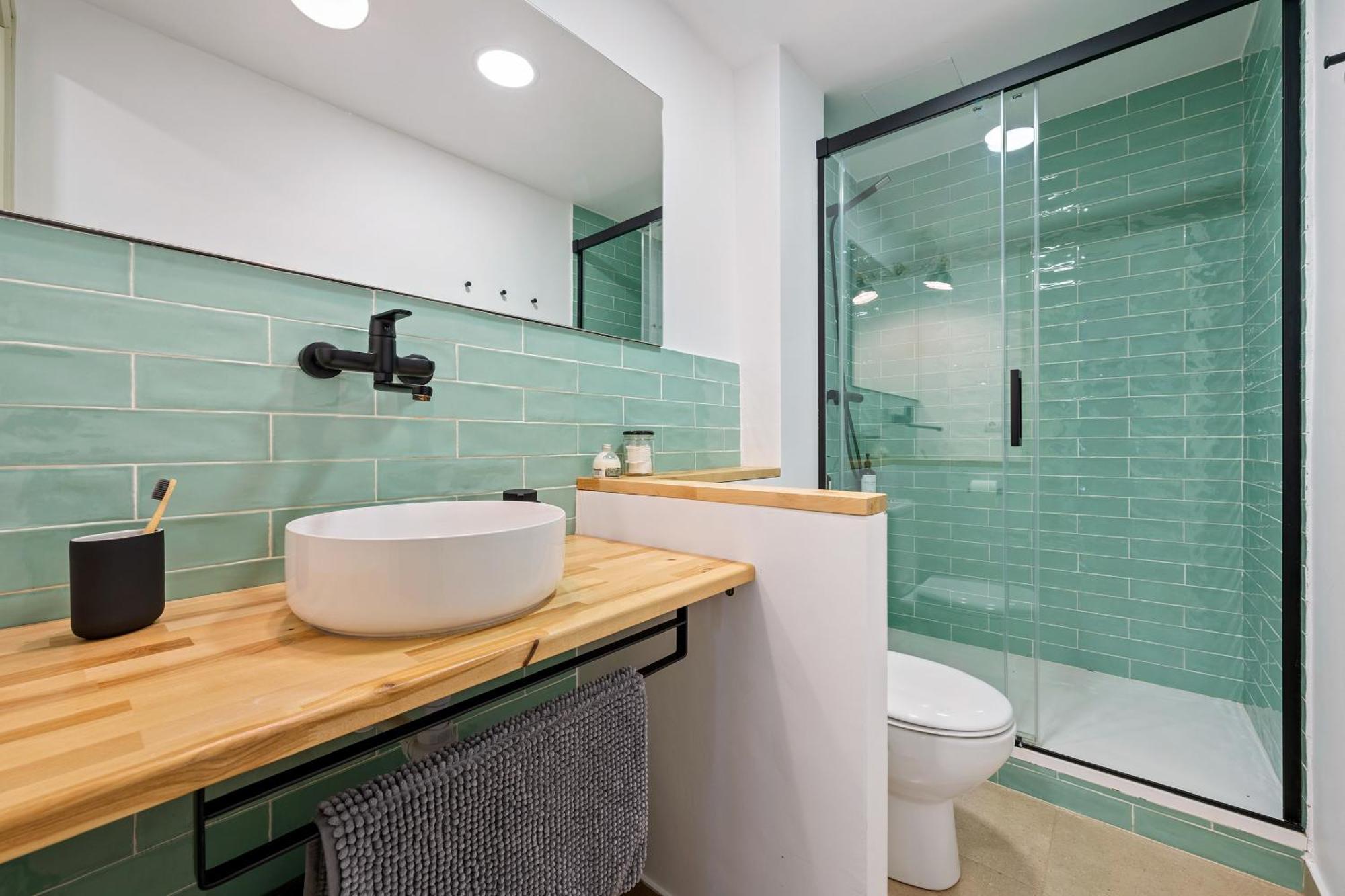 Apartamento Salicornia Amposta Exterior foto